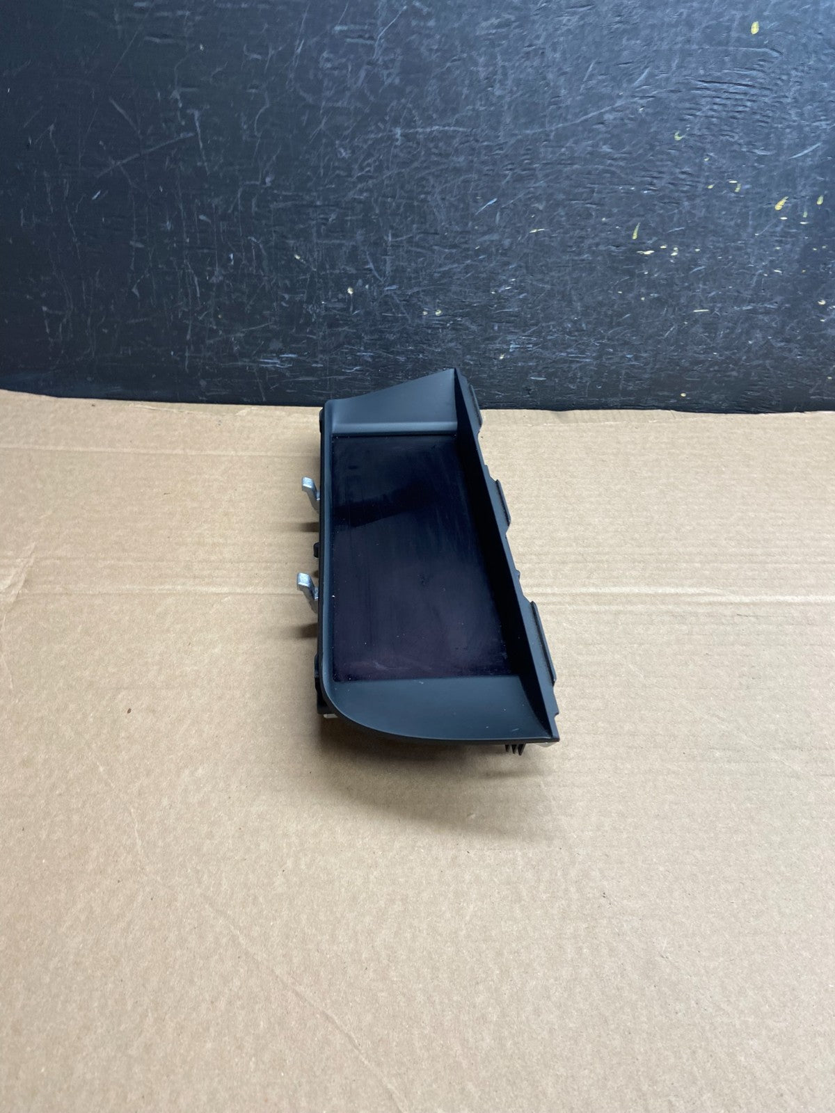 2012-2013 BMW F10 528i 550i Central Information Display Monitor Screen AF2401 DG1