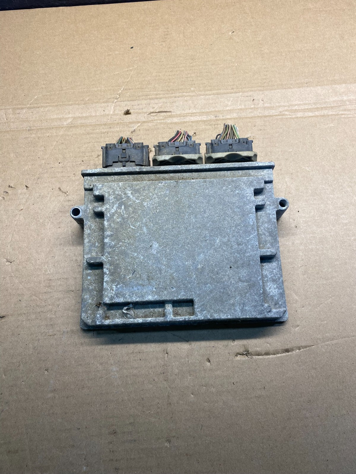 2005 Lincoln Town Car Computer Engine Control ECU ECM Module ac4399 DG0