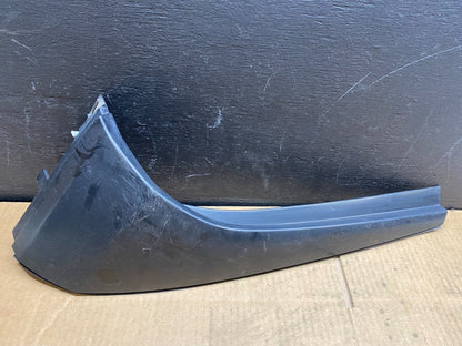 2011-2017 Honda Odyssey Left Driver Rear Gate Spoiler Garnish Oem C9158 DG0
