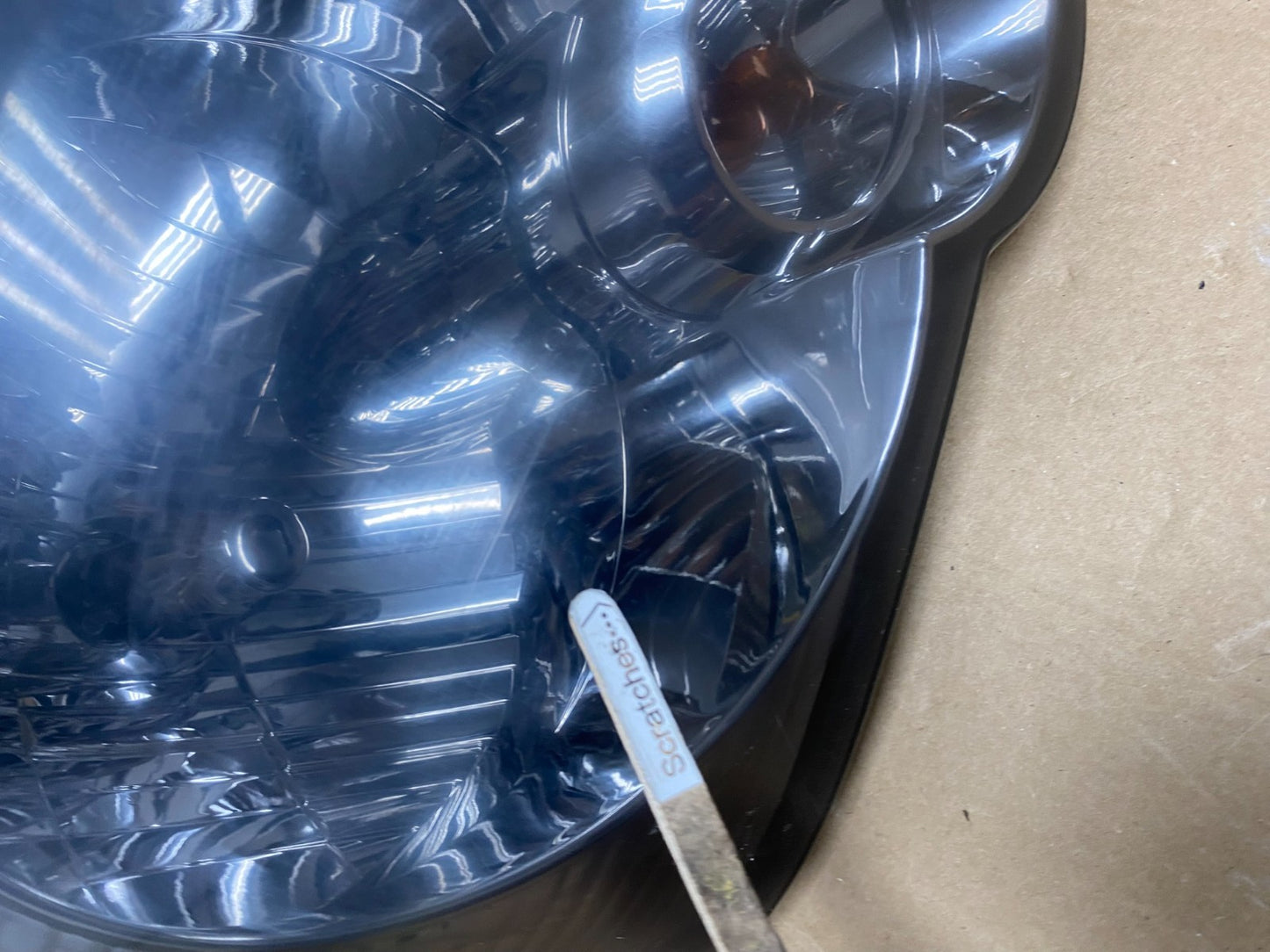 2006 2007 2008 2009 2010 Ford Explorer Left+Right Set Headlights AF9904 DW3