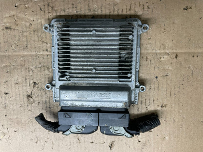 2007 to 2010 Dodge Caliber Computer Brain Engine Control ECU Q1162 DG0