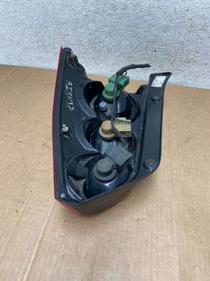 2005 2006 Mazda Tribute Left Driver LH Tail Light AI8437 LK7