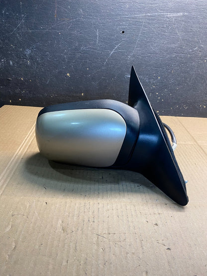 1995 to 1996 Mercury Grand Marquis Right RH Side View Door Mirror OEM AB0553 MS0