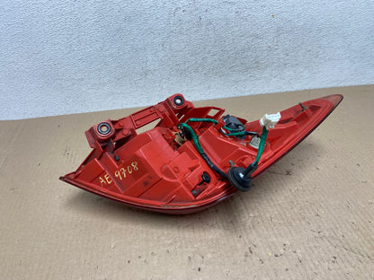 2009 2010 Nissan Murano Left Driver Lh Side Tail Light AE9708 LK7