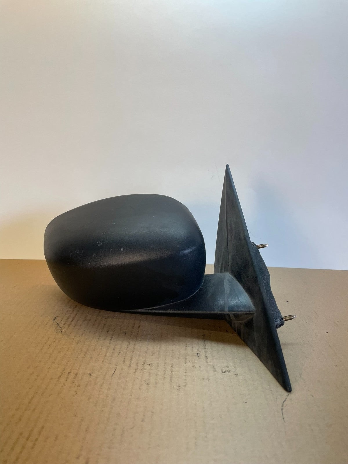 2006-2010 Dodge Charger Right Passenger RH View Door Heated Mirror AI4002 DW0