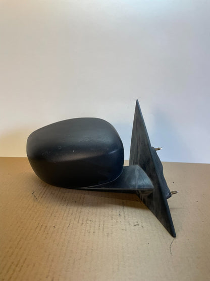 2006-2010 Dodge Charger Right Passenger RH View Door Heated Mirror AI4002 DW0
