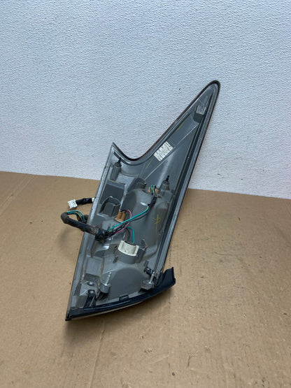 2013 2014 2015 Nissan Altima Right Passenger RH Side Tail Light AC5720 LK5