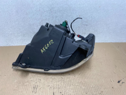 2008 to 2010 Dodge Caravan Right Passenger RH Halogen Headlight AF6002 DW7