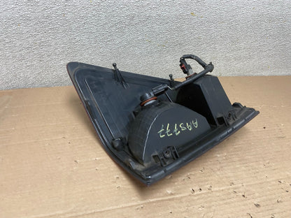2007 2008 2009 2010 Jeep Grand Cherokee Left Driver Lh Tail Light AA8777 LK4