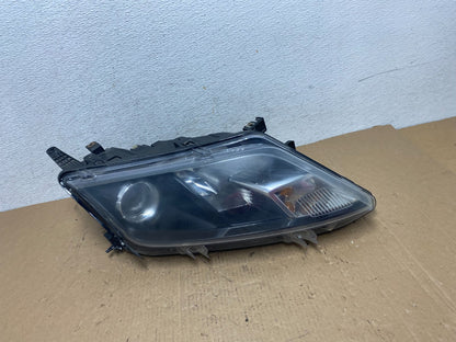 2010 2011 2012 Ford Fusion Right Passenger RH Headlight Halogen AD8029 DW0