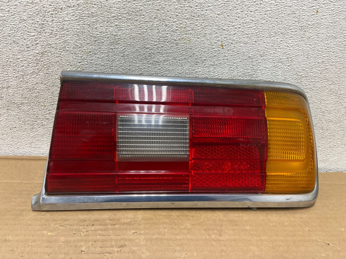 1977 to 1981 Bmw 5 Series 528i 530i Right Passenger RH Tail Light ag9261 DG0