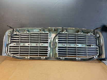 2006 2007 2008 Dodge Ram 1500  Upper Front Grill Grille AE0858 DG4