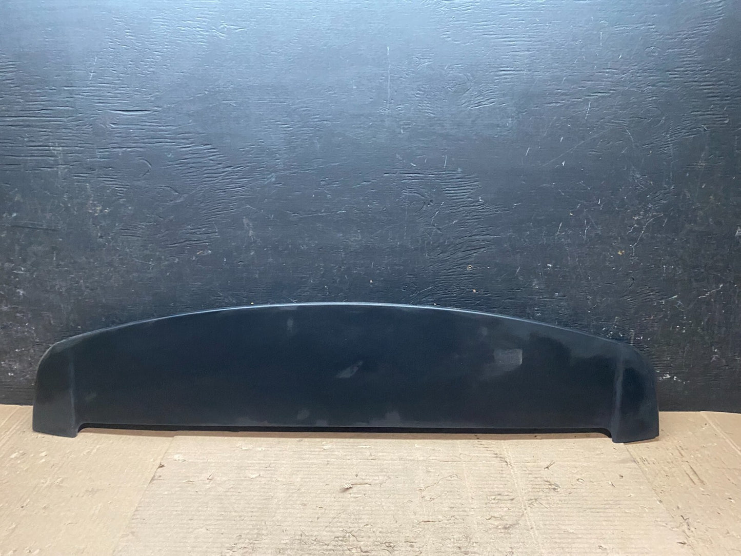 2007 to 2010 Jeep Compass Spoiler 3RD Third Break Light Rear G8399 PS0
