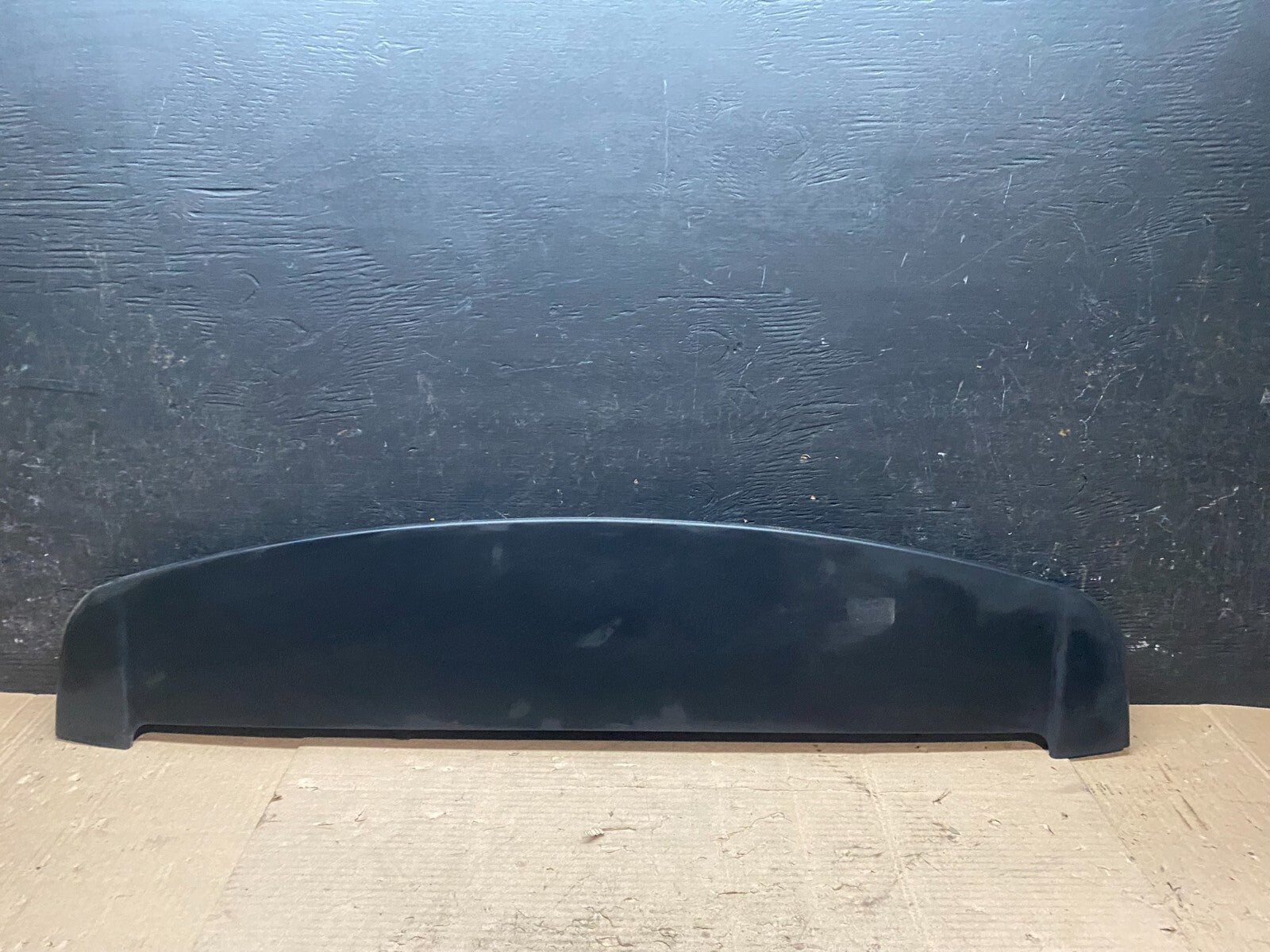 2007 to 2010 Jeep Compass Spoiler 3RD Third Break Light Rear G8399 PS0