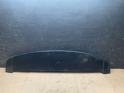 2007 to 2010 Jeep Compass Spoiler 3RD Third Break Light Rear G8399 PS0