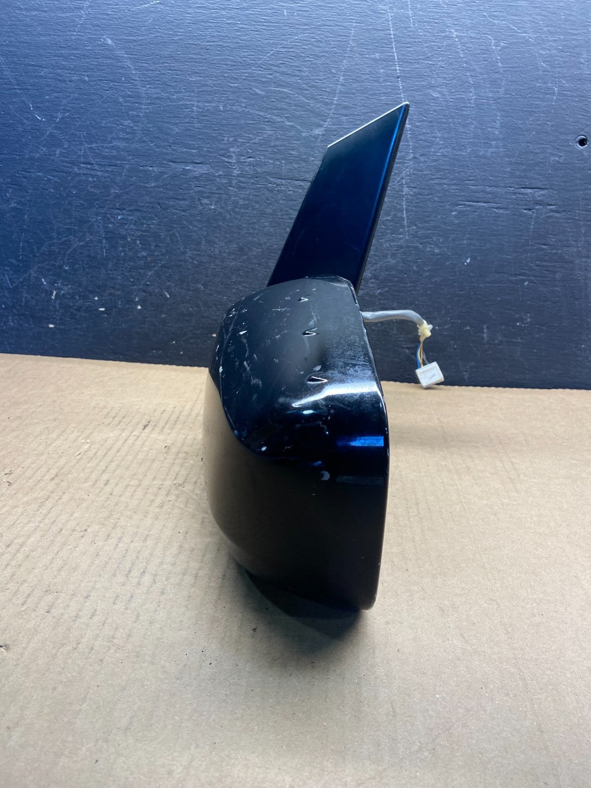 2011 to 2013 Honda Odyssey Left Driver Lh Side View Door Mirror AF9189 DG10