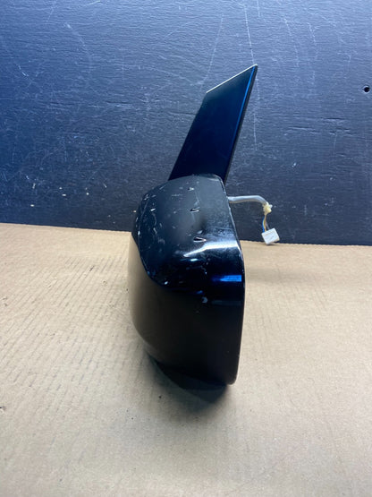 2011 to 2013 Honda Odyssey Left Driver Lh Side View Door Mirror AF9189 DG10