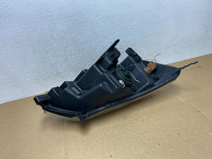 2013 to 2021 Nissan NV200 Left Driver LH Halogen Headlight AF9528 DW5
