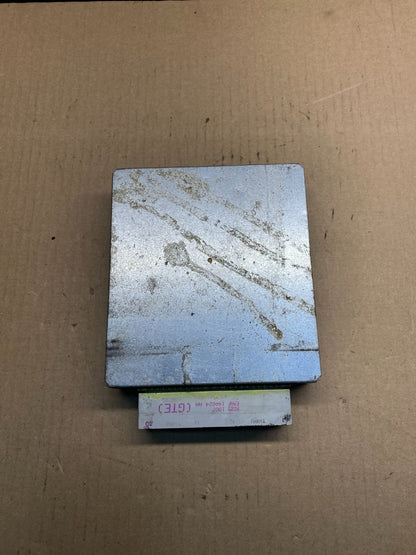 1992 1993 Ford F150 Bronco 4.9L ECU ECM Control Module f2tf-12a650-vb AH1677 DG1