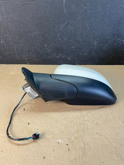 2011-2018 Jeep Grand Cherokee Driver Left View Power Heated Mirror AC9840 DW4