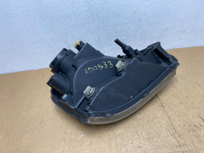 2005 to 2008 Hyundai Tucson Left Driver LH Side Headlight AD0533 DW9