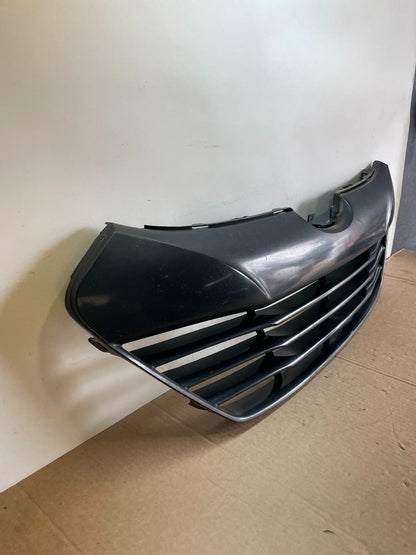 2010 to 2015 Hyundai Tucson Front Lower Grille Grill ah6396 DG2