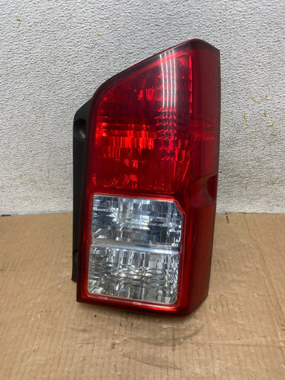 2005 to 2012 Nissan Pathfinder Right Passenger RH Side Tail Light DEPO AI6995 LK0