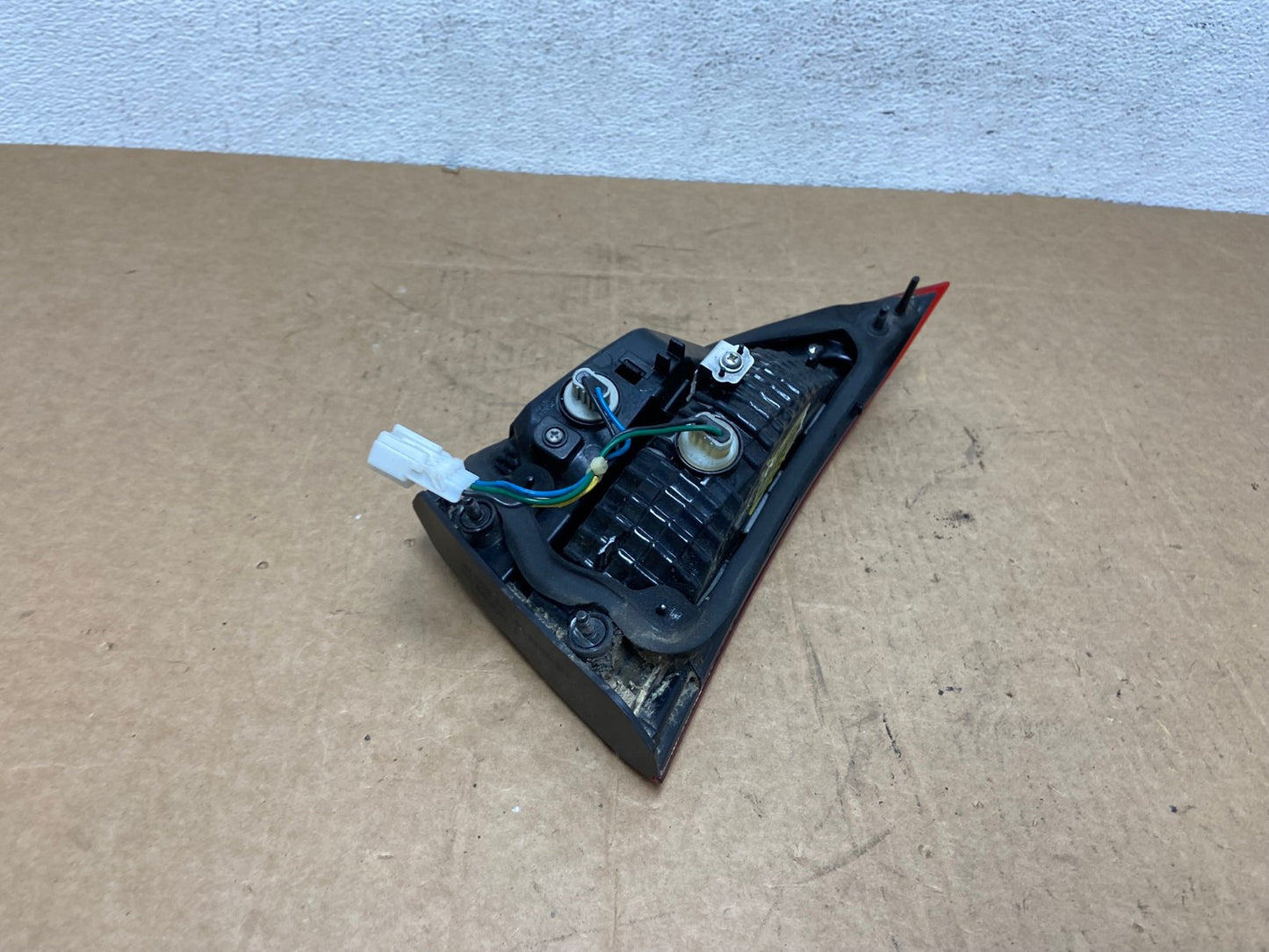 2014 2015 2016 Hyundai Elantra Sedan Left Driver LED Inner Tail Light AD6156 LK5