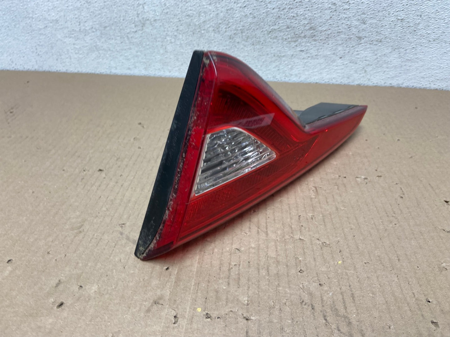 2015 2016 2017 Hyundai Sonata Right Passenger RH Inner Tail Light AE9567 LK2