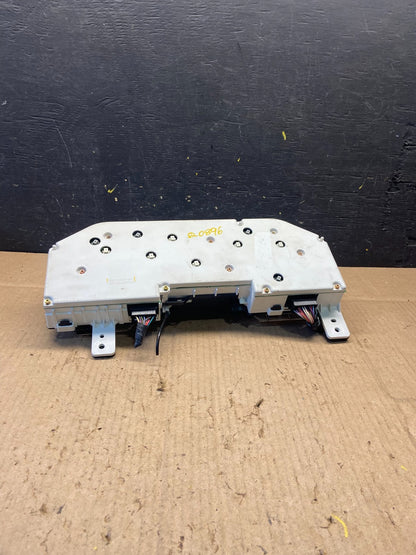 2000 2002 Ford Expedition Speedometer Instrument Gauge Cluster Q0896 DG5