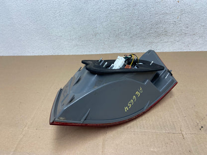 2009 to 2010 Hyundai Sonata Left Driver Lh Side Tail Light AE6654 LK5