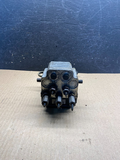 2006 2007 Ford E250 E350 Anti-Lock ABS Antilock Brake Pump AH1614 DG5
