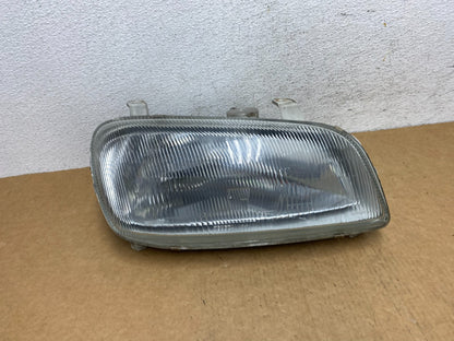 1994 to 1998 Toyota Rav4 Right Passenger Rh Side Halogen Headlight AD4477 DG0