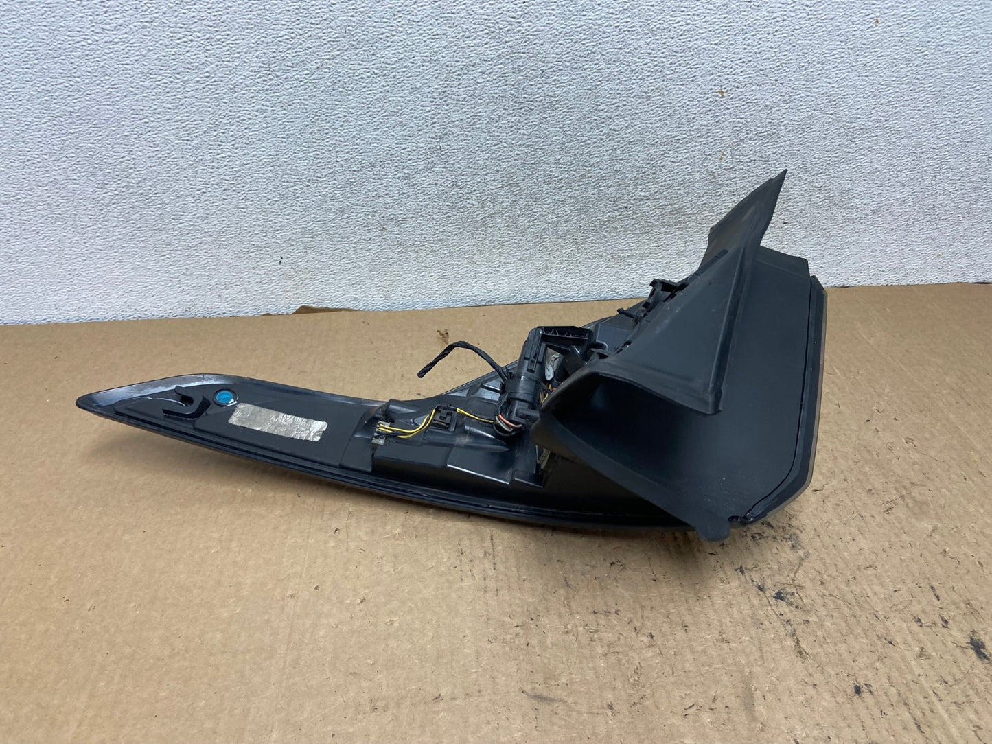2017 2018 2019 Ford Escape Left Driver LH Side Tail Light AG3260 LK4