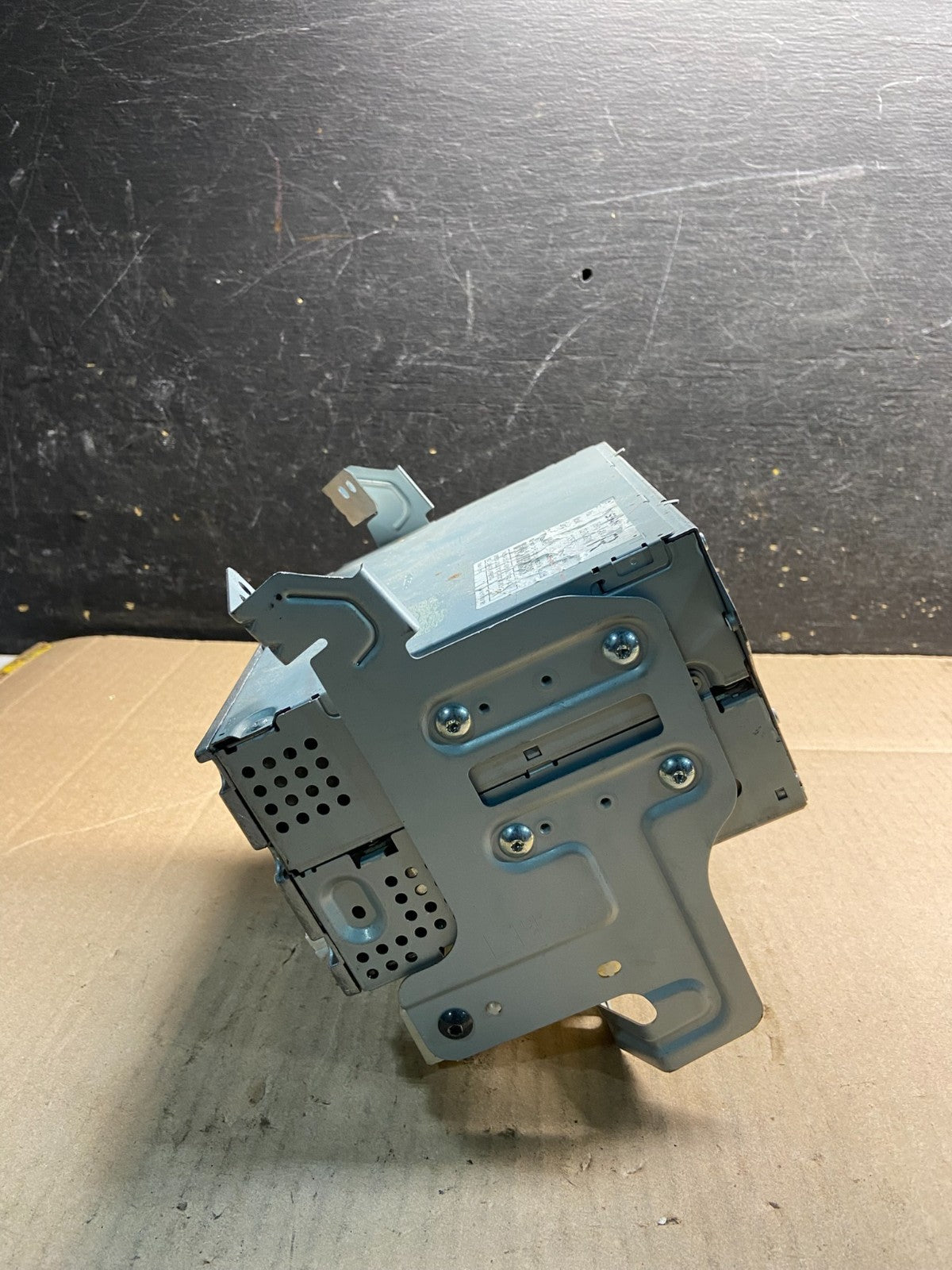 2009 - 2010 Nissan Murano Maxima M35 M37 BOSE Radio CD Navigation z0552 DG2