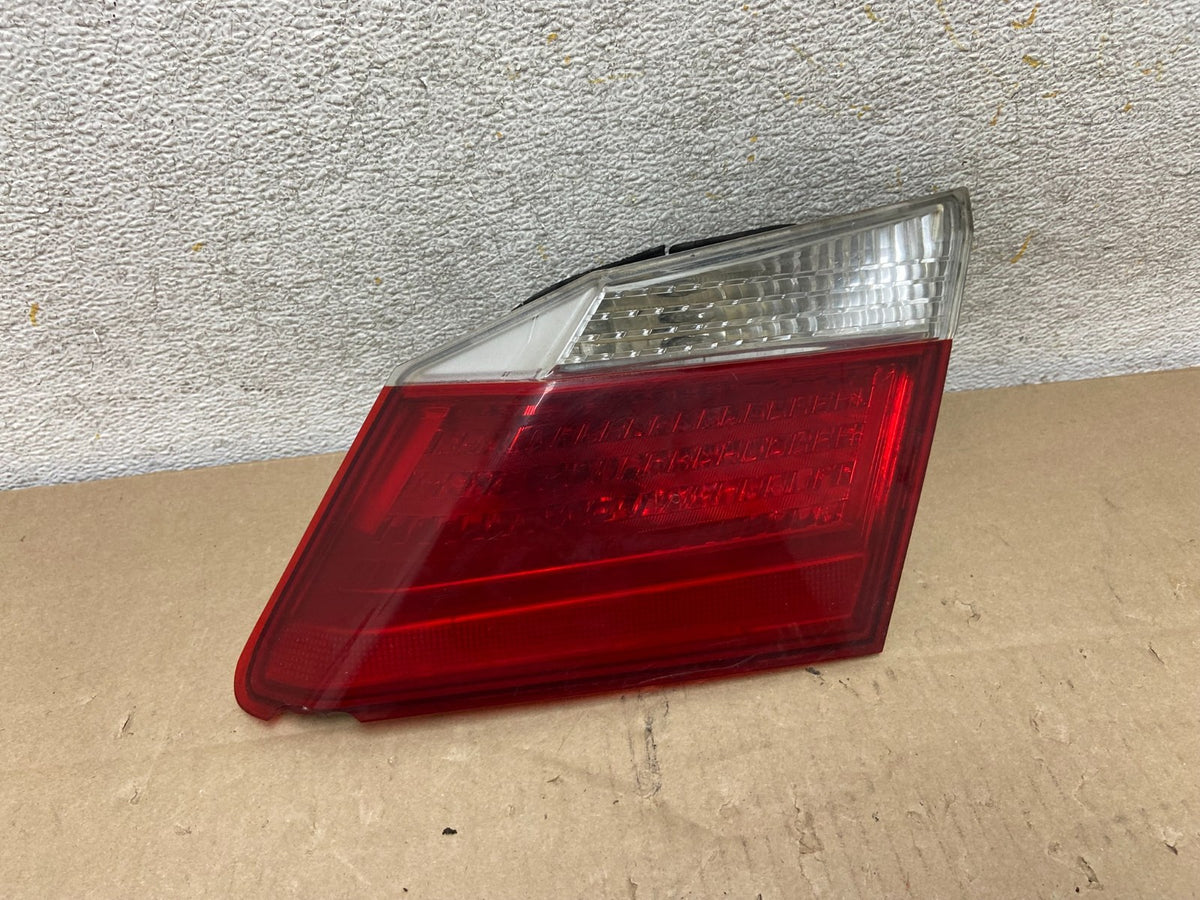 2013 to 2015 Honda Accord Sedan Right Passenger RH Inner Tail light AI2187 DW0