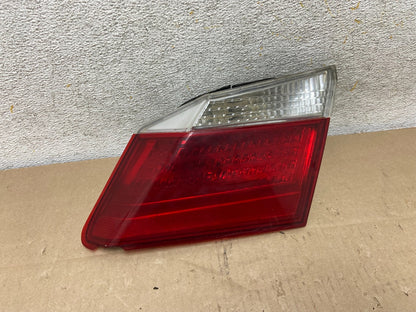 2013 to 2015 Honda Accord Sedan Right Passenger RH Inner Tail light AI2187 DW0