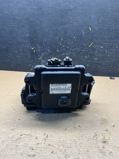 2005 Jeep Grand Cherokee BMC Body Module Power Fuse Box Relay Oem  S6768 DG6