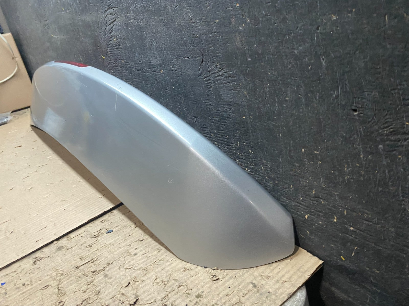 2007 2008 2009 Acura RDX Rear Spoiler Wing Lift Gate 3rd Brake Light X8104 DG1