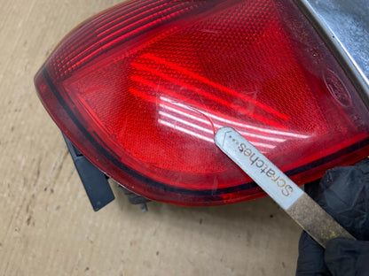 1994 - 1997 Ford Cougar Left Driver LH Side Tail Light AG8287 LK3