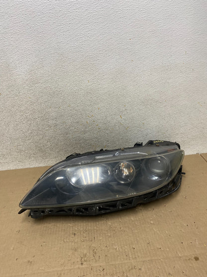 2006 2007 2008 Mazda 6 Left Driver LH Side Halogen Headlight AI2265 DW0