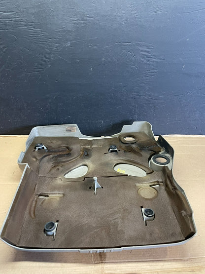 2004 to 2007  Cadillac CTS 3.6L Plastic Engine Cover Shield E3992 PS5