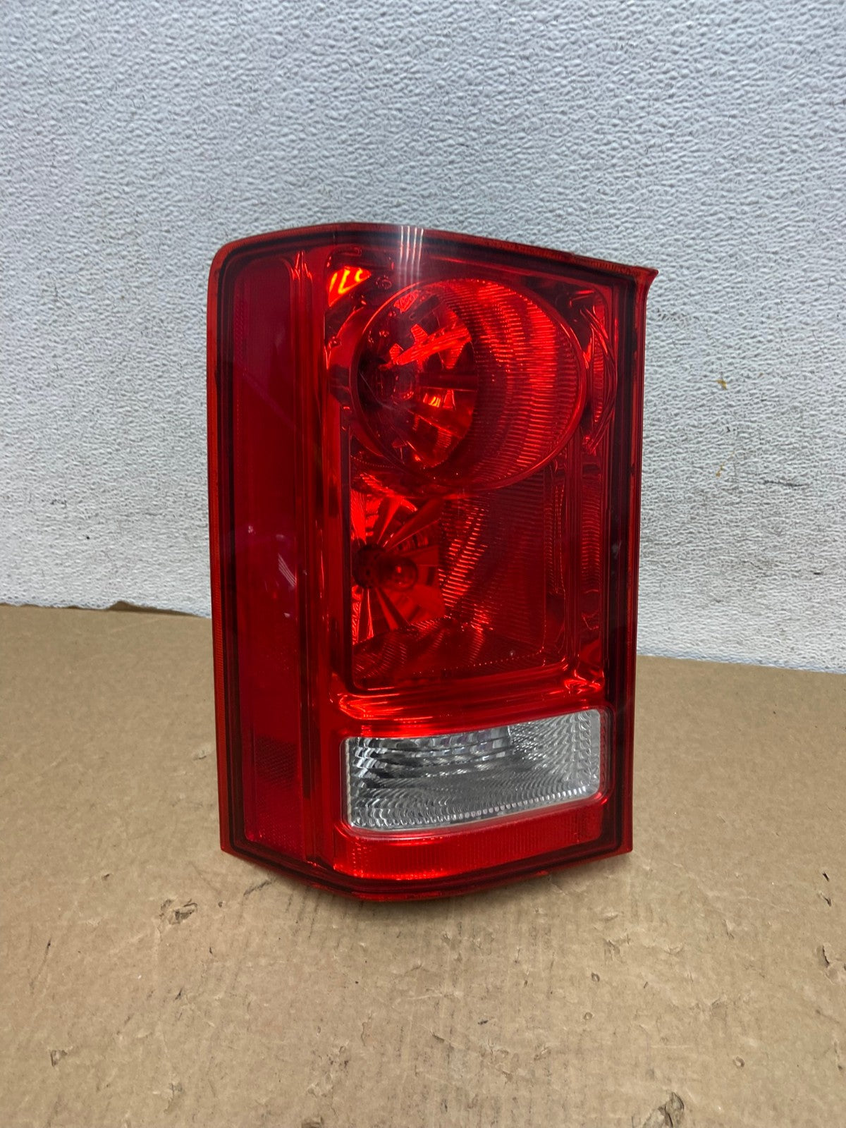 2009 to 2015 Honda Pilot Left Driver Lh Side Tail light AF7402 LK0