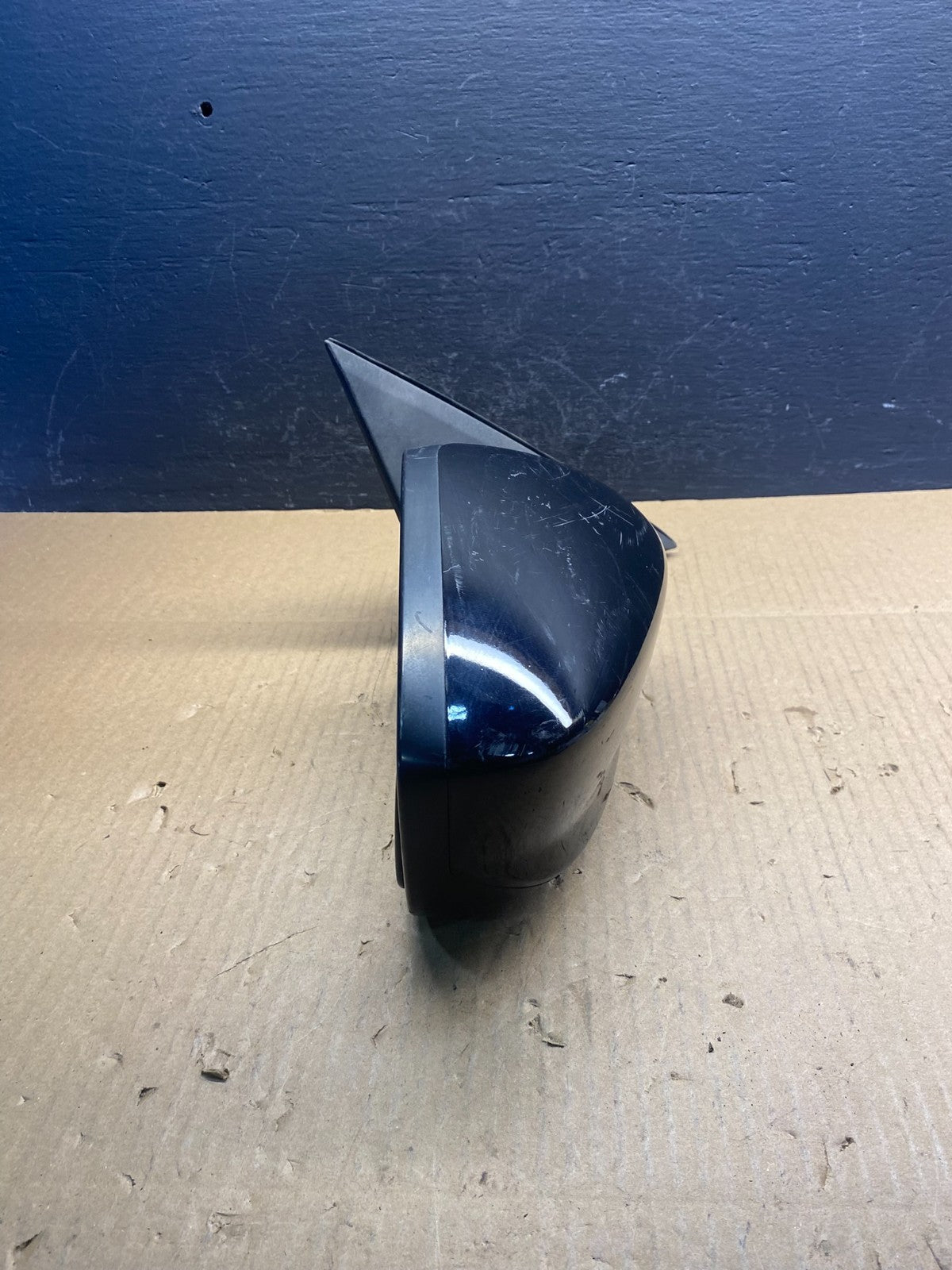 2008 - 2012 Honda Accord Right Passenger RH View Door Mirror AC2535 MS10