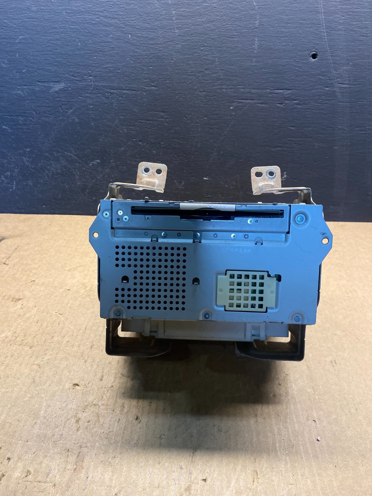 2011 - 2013 Nissan Murano Maxima M35 M37 Radio CD Player Receiver AC7114 DG0