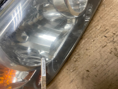 2004 2005 2006 Toyota Highlander Headlights Left+Right Side AB4833 DW3