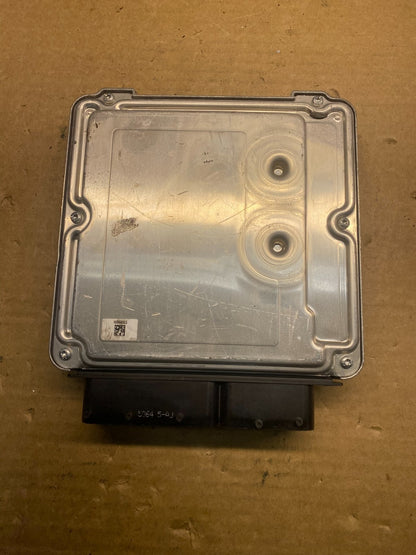 2013 to 2016 Audi A4 2.0L Turbo Engine Computer Ecu Pcm Ecm 8k5907115j AF6618 DG1