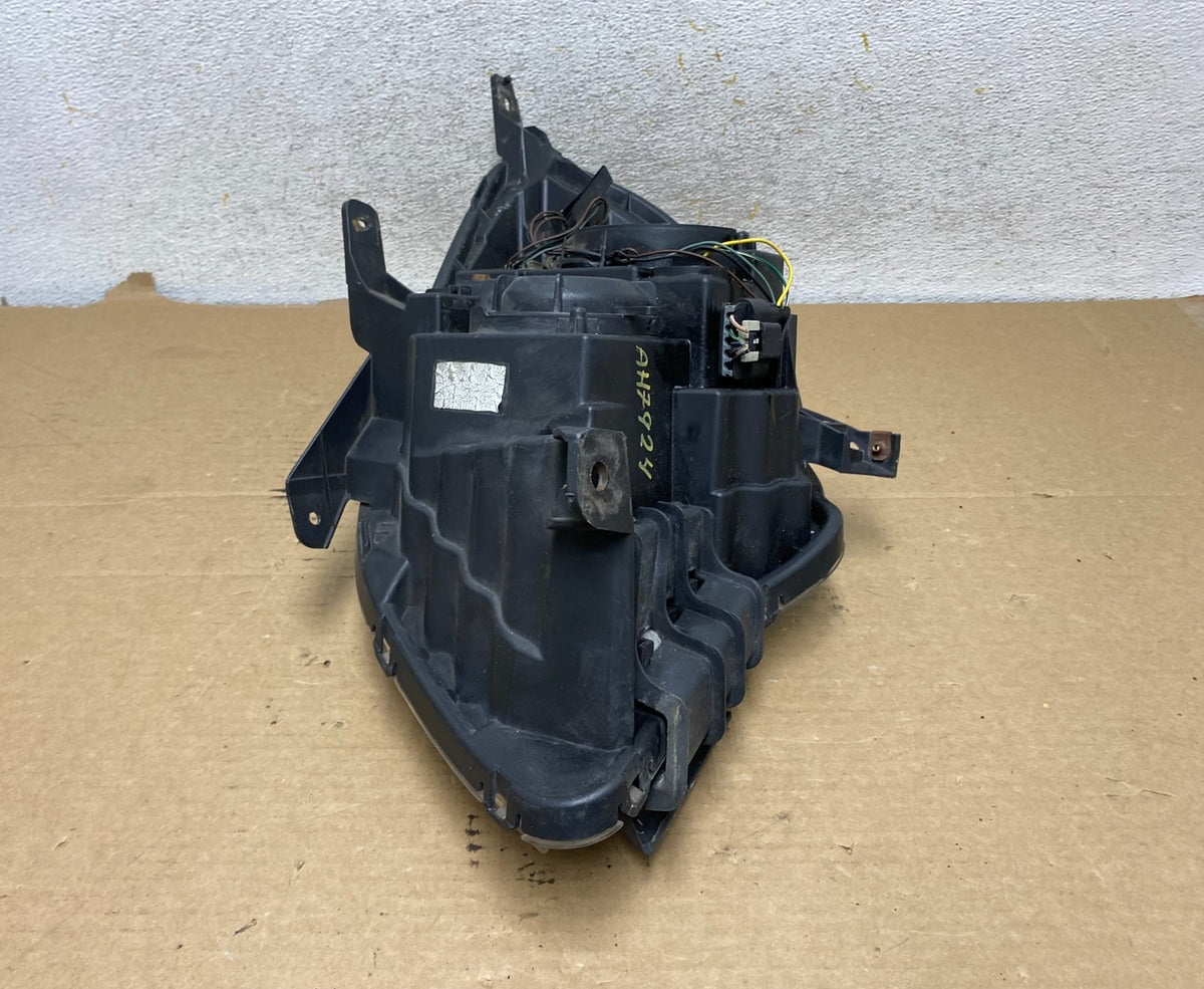 2010 - 2015 Chevrolet Equinox Halogen Headlight Right Passenger Side AH7924 DW7