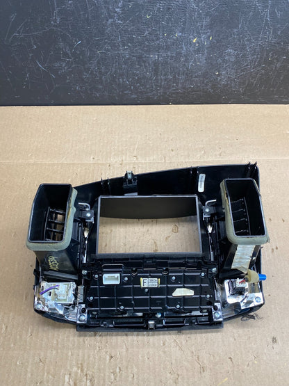 2011 2012 2013 Nissan Maxima Radio Audio Panel Control Bezel Trim AC6534 DG4