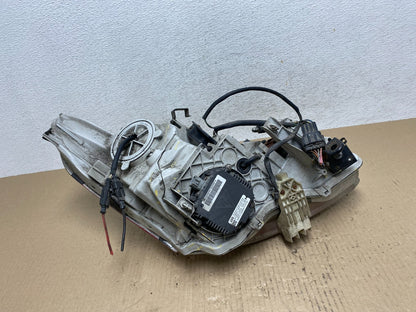 2007-2009 Infiniti G35 G37 Left Driver Hid Xenon Headlight Sedan AE7031 DW9
